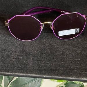 FGX International Women's Sunglasses
